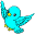 Little Bird footnote