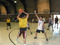 May Madness 2008 game
